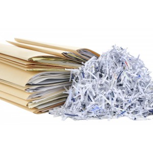 Белая бумага