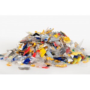 Пленка разносортная